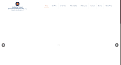 Desktop Screenshot of hviaonline.com